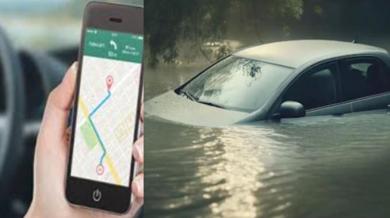 Google Maps Google Maps