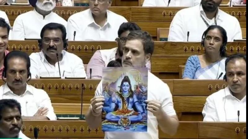 Rahul Gandhi Rahul Gandhi
