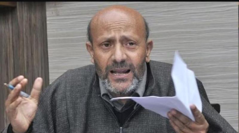 Engineer Rashid Engineer Rashid