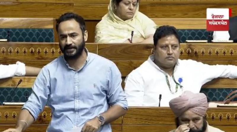 MP Meet Hayer MP Meet Hayer
