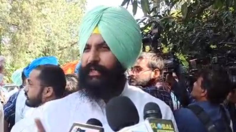 Simarjit Singh Bains Simarjit Singh Bains