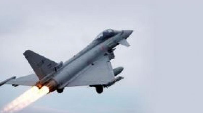 Rafale Deal Rafale Deal