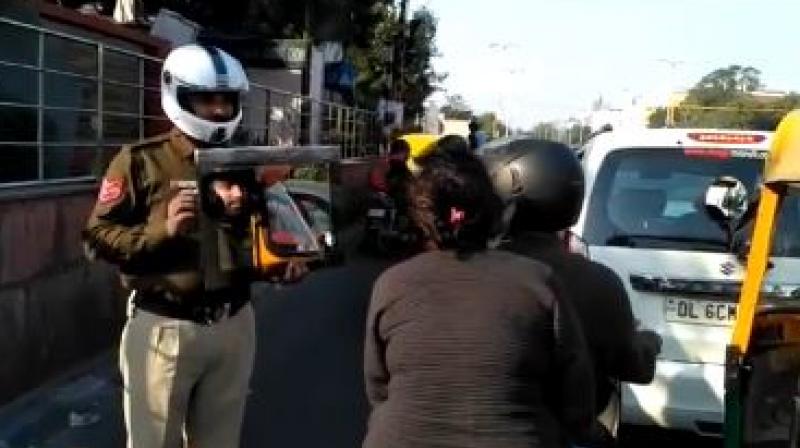Delhi Police Delhi Police