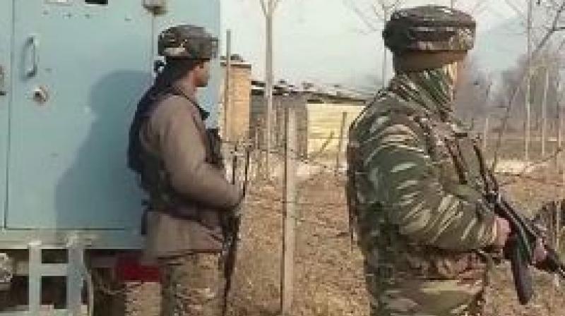 Pulwama Pulwama