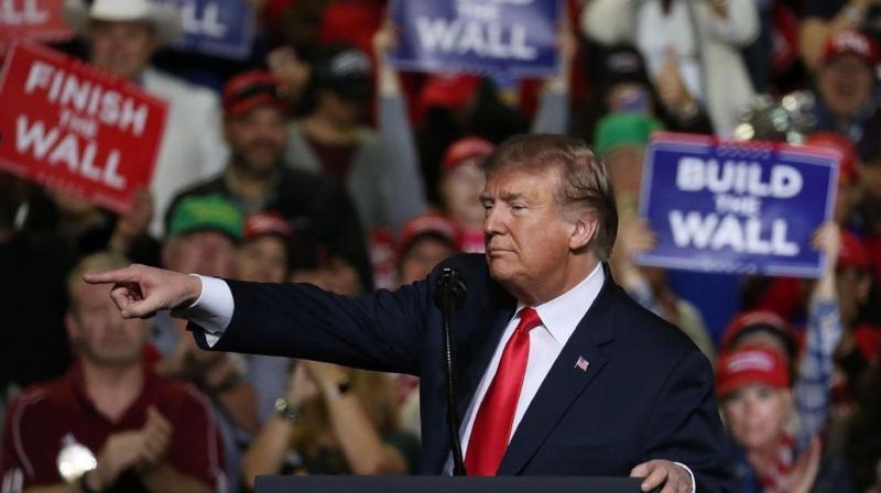 Donald Trump Donald Trump
