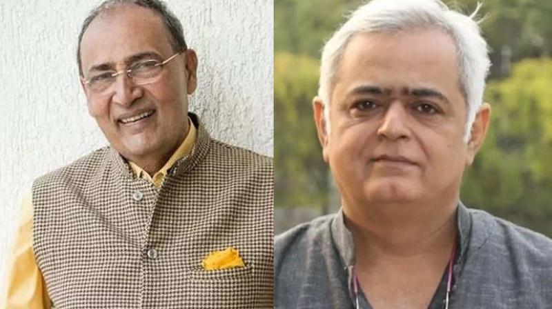 Yusuf Hussain passes away Yusuf Hussain passes away