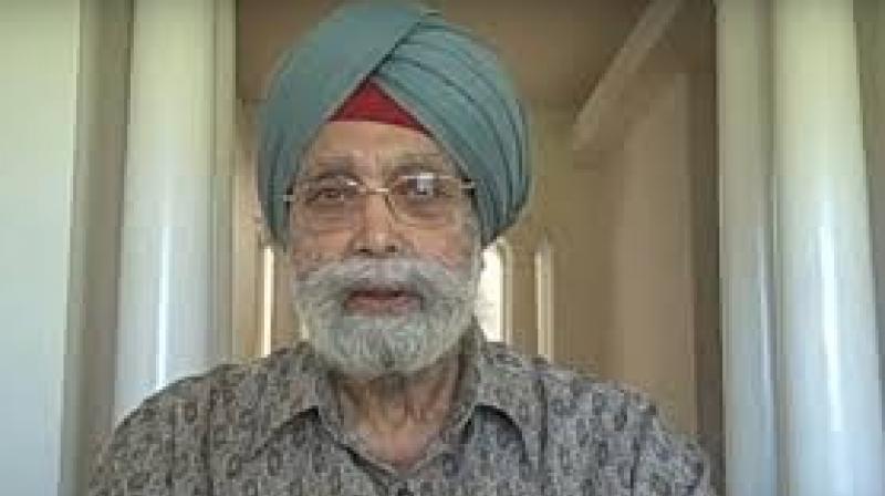 Jaswant Singh Neki Jaswant Singh Neki