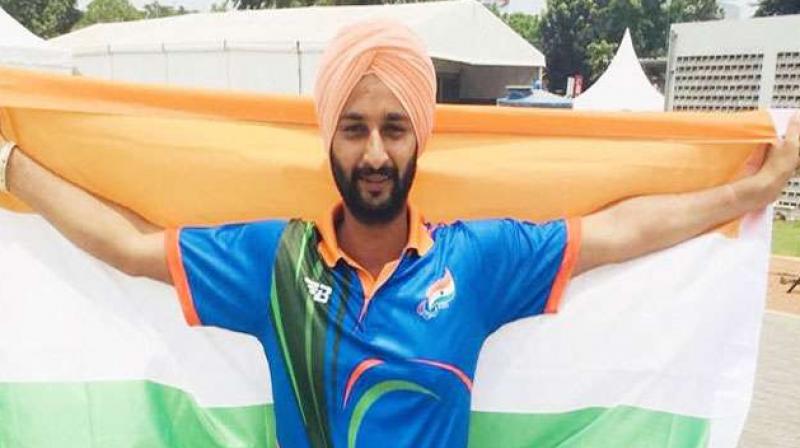 Harwinder Singh Harwinder Singh