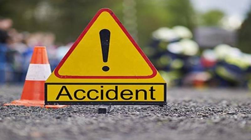 accident accident