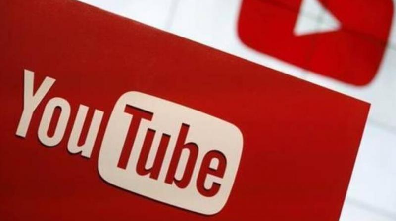YouTube bans 2 lakh videos YouTube bans 2 lakh videos