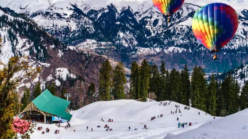 Best Hill Stations Best Hill Stations