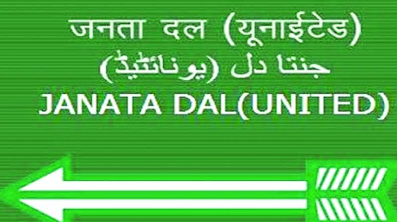 Janata Dal (United)