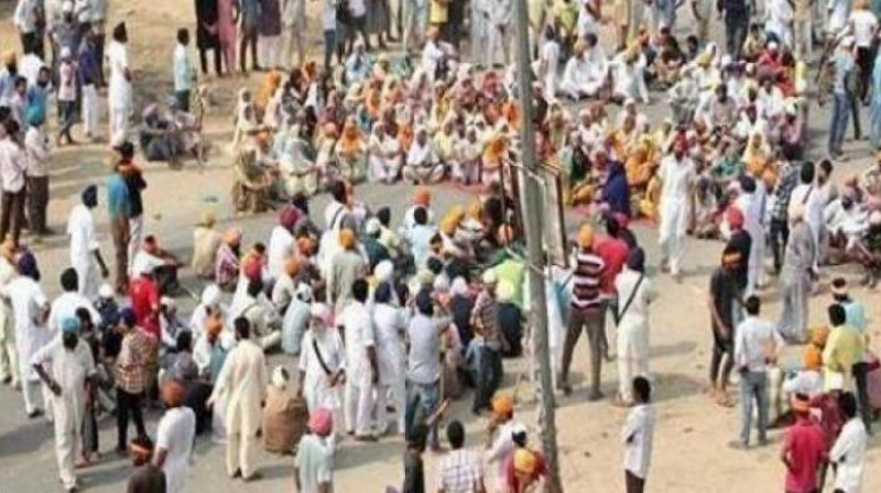 Kotakpura Firing Caseਛ anticipatory bail application of police personnel approved Kotakpura Firing Caseਛ anticipatory bail application of police personnel approved