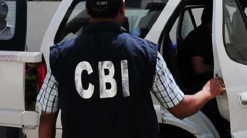 CBI books 24 in passport 'scam', raids 50 locations in West Bengal, Gangtok CBI books 24 in passport 'scam', raids 50 locations in West Bengal, Gangtok