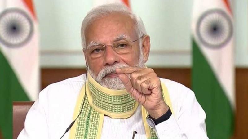 Narendra Modi 