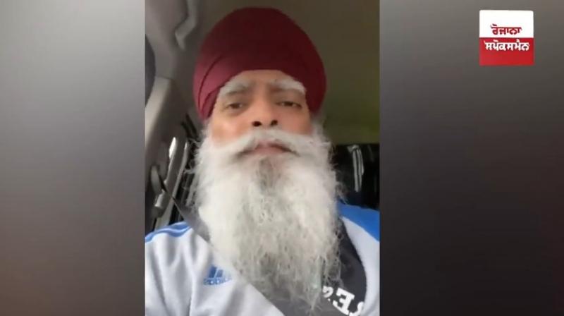 Ravi Singh Ravi Singh
