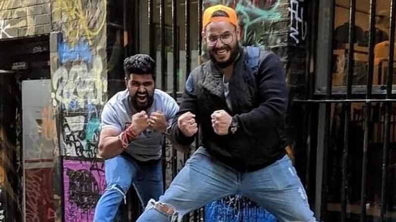 Two Punjabi Youths Die In Australia Two Punjabi Youths Die In Australia