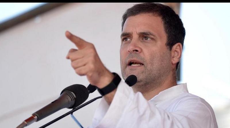 Rahul Gandhi Rahul Gandhi