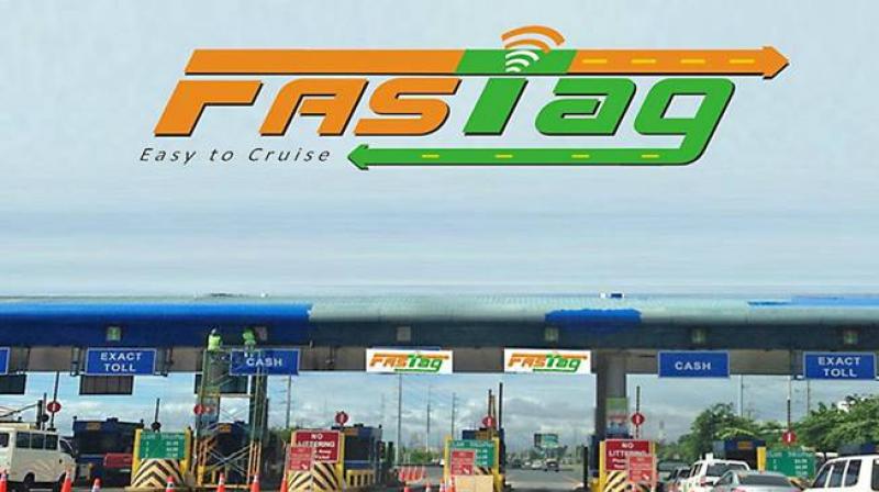 Google Pay Fastag Recharge Google Pay Fastag Recharge