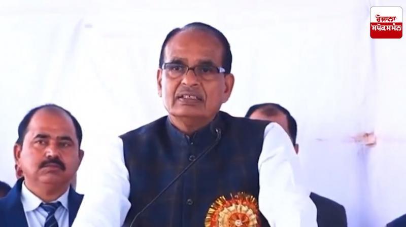 Union Minister Shivraj Singh Chouhan's big statement before meeting with farmers