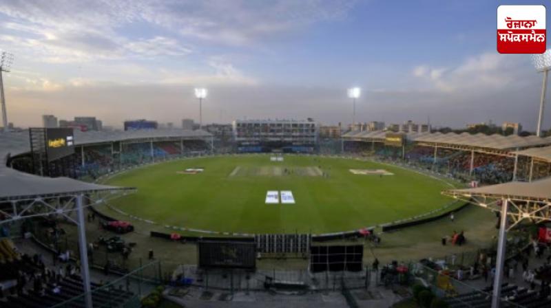 PCB angry over removal of Pakistan's name from broadcast of India-Bangladesh match PCB angry over removal of Pakistan's name from broadcast of India-Bangladesh match