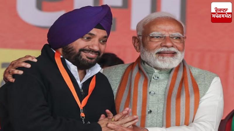 Delhi News: Arvinder Singh Lovely will be the Pro-tem Speaker of the House Delhi News: Arvinder Singh Lovely will be the Pro-tem Speaker of the House