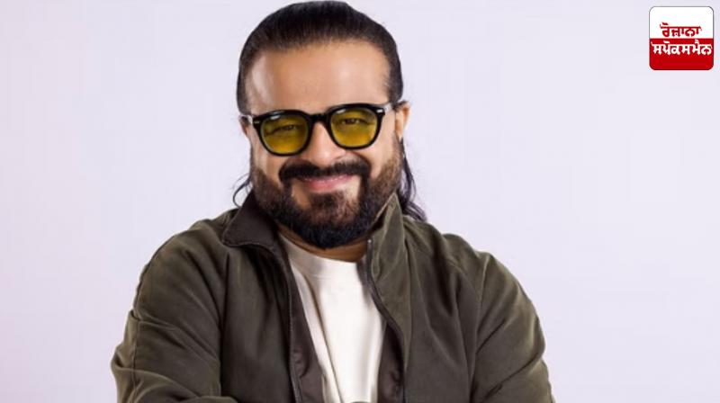 Pritam News: Musician Pritam's office boy arrested, 95 percent of the stolen money recovered, know the whole matter Pritam News: Musician Pritam's office boy arrested, 95 percent of the stolen money recovered, know the whole matter