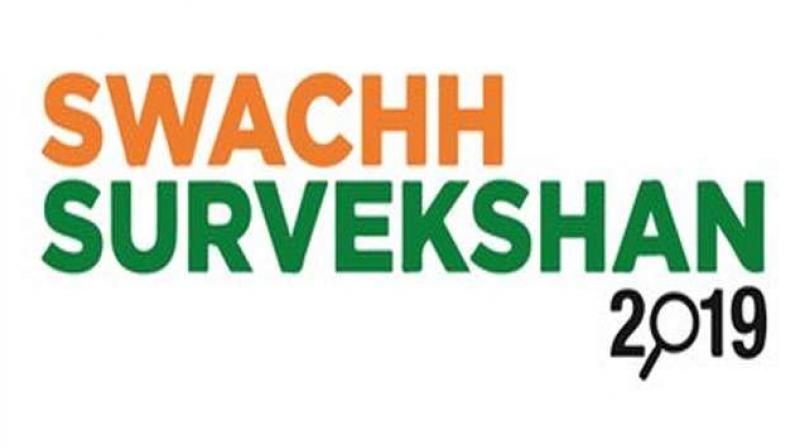 Routine used by Elections and Survey in 2019, rhetorical questions arise Routine used by Elections and Survey in 2019, rhetorical questions arise