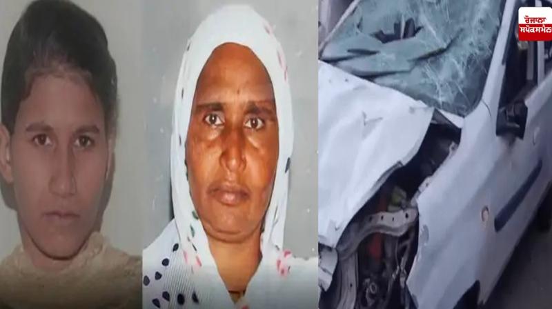 Kaithal Accident News in punjabi