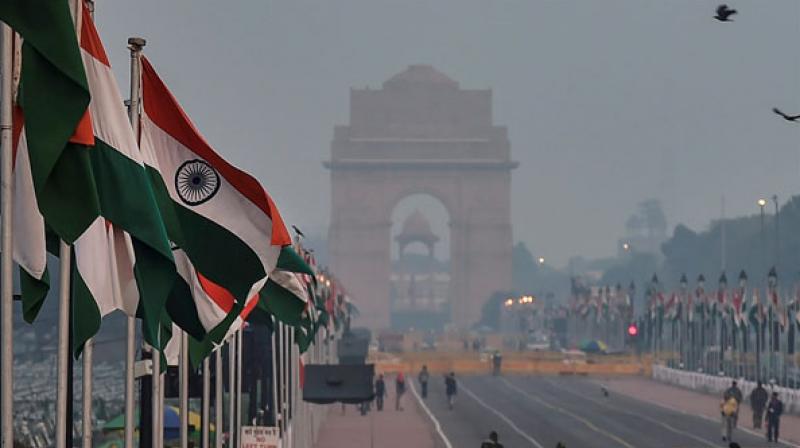New Delhi New Delhi