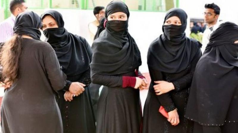 Burka Burka