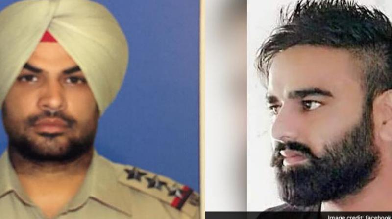Bikramjit singh brar and viky Bikramjit singh brar and viky