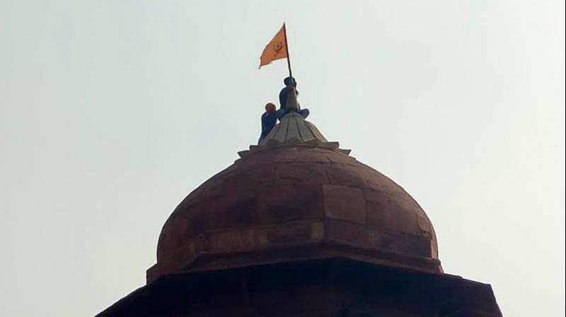 Red Fort Red Fort