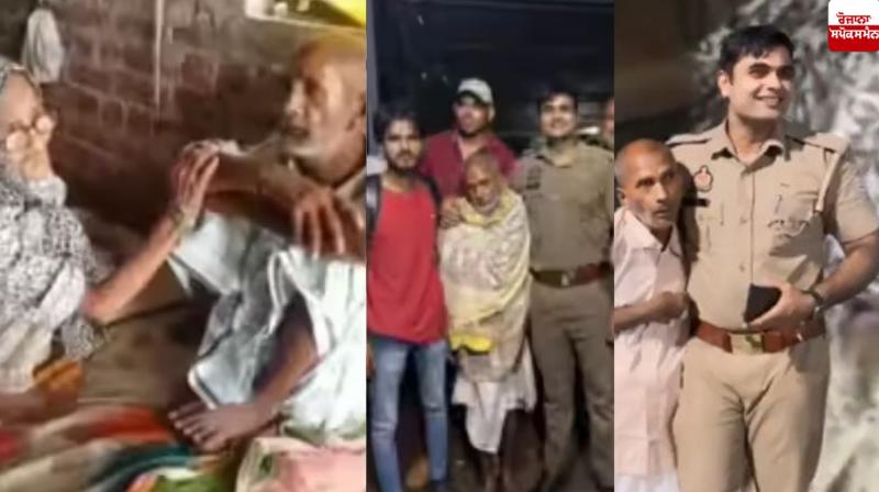 Ashwini Malik is a Head Constable in Uttar Pradesh Police Ashwini Malik is a Head Constable in Uttar Pradesh Police