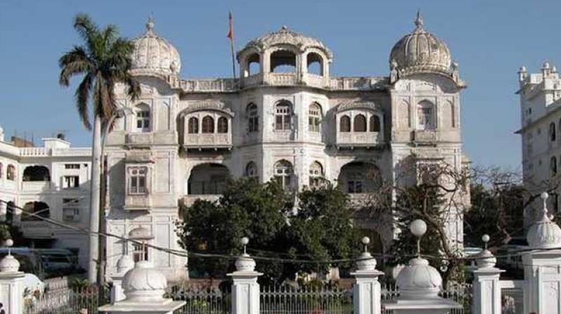 SGPC SGPC