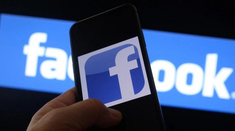 Facebook accused of violating rights of Palestinian users Facebook accused of violating rights of Palestinian users