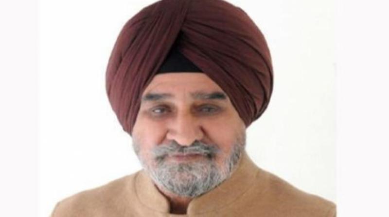 Tripat Bajwa Tripat Bajwa