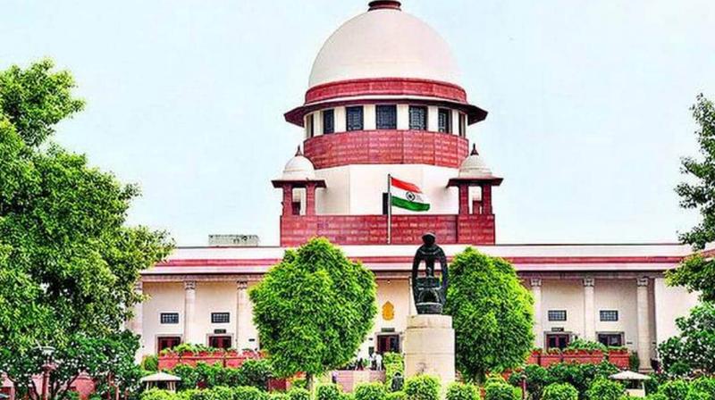 Surpreme court Surpreme court
