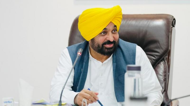 Punjab cabinet meeting decisions News in punjabi Punjab cabinet meeting decisions News in punjabi