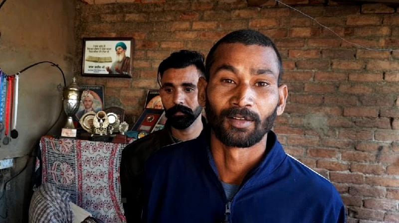 Paramjit Kumar Paramjit Kumar