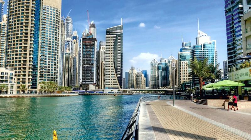 UAE will give visa on arrival to indian passport holders UAE will give visa on arrival to indian passport holders