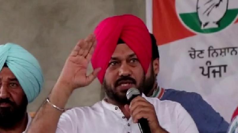 Gurpreet Singh Ghuggi