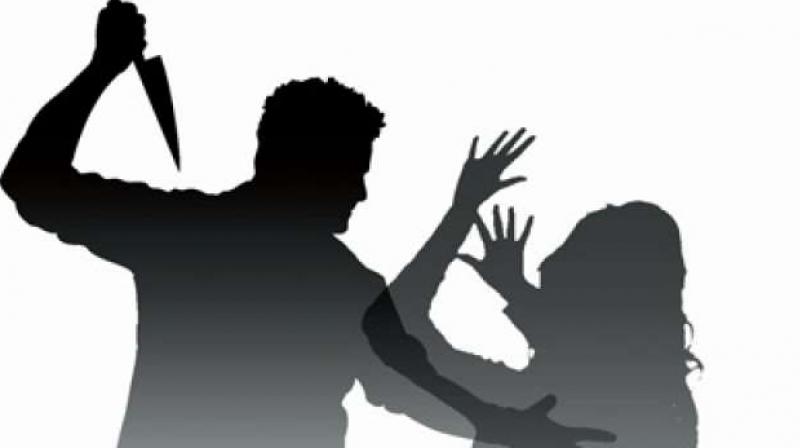 Man arrested for 'killing' live-in partner: Cops Man arrested for 'killing' live-in partner: Cops
