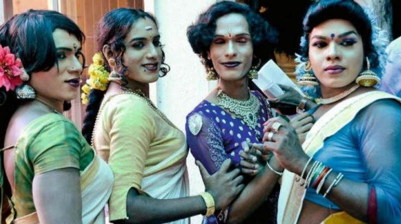 Kerala to pay for sex change surgeries of transgenders Kerala to pay for sex change surgeries of transgenders