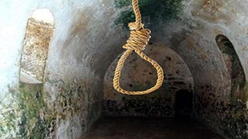 Kasur rape and murder convict gets 12 more death sentences Kasur rape and murder convict gets 12 more death sentences