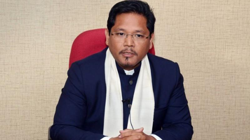 Meghalaya sets up checkpoints to stop entry of ‘foreigners’ from Assam Meghalaya sets up checkpoints to stop entry of ‘foreigners’ from Assam
