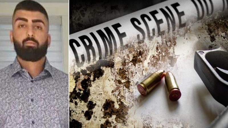 Jagraon man gunned down in Canada Jagraon man gunned down in Canada