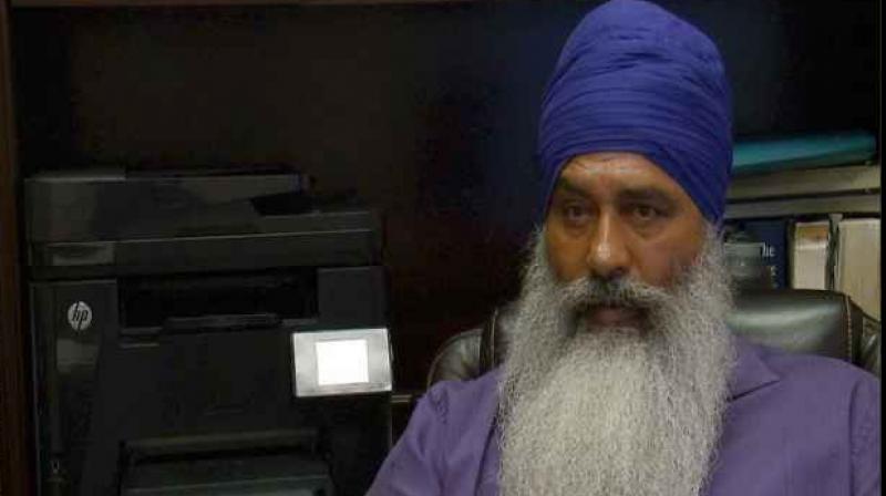 Surjit Singh Malhi Surjit Singh Malhi