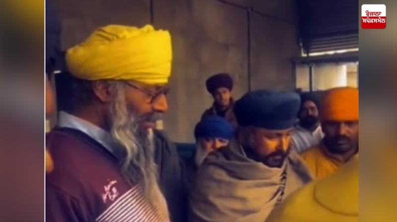 Sanghar Kot Village of Tarntaran passes 4 resolutions for the Christian Community Latest News in Punjabi Sanghar Kot Village of Tarntaran passes 4 resolutions for the Christian Community Latest News in Punjabi