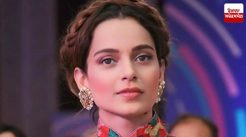 Kangana Ranaut